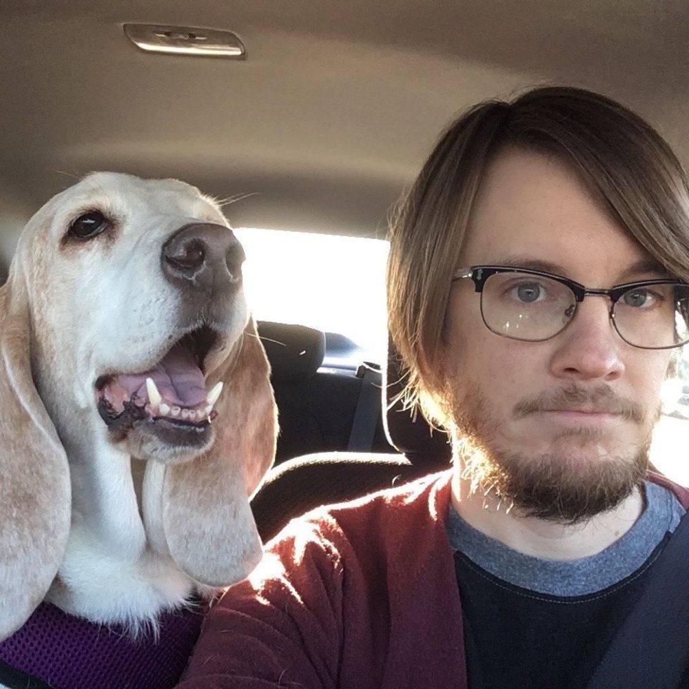 Meet your Posher, Joshua